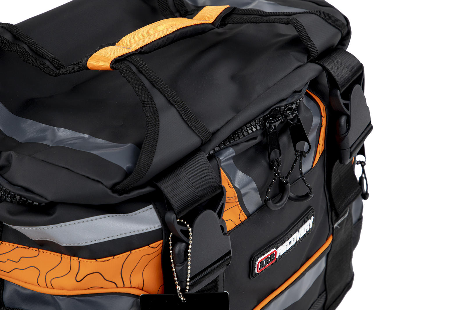 ARB PREMIUM RECOVERY KIT SERIES 2