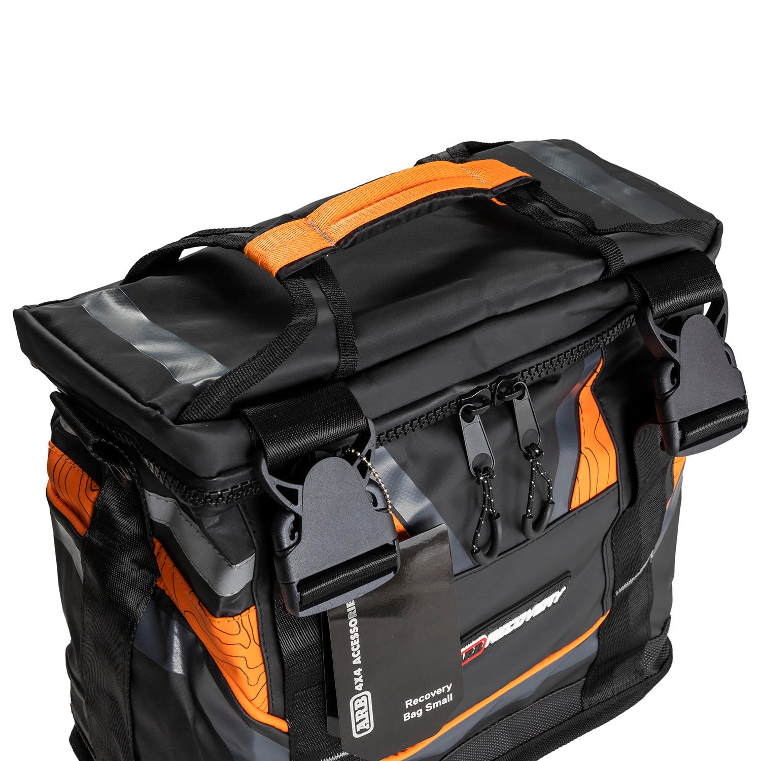 ARB Essentials Recovery Kit Series II