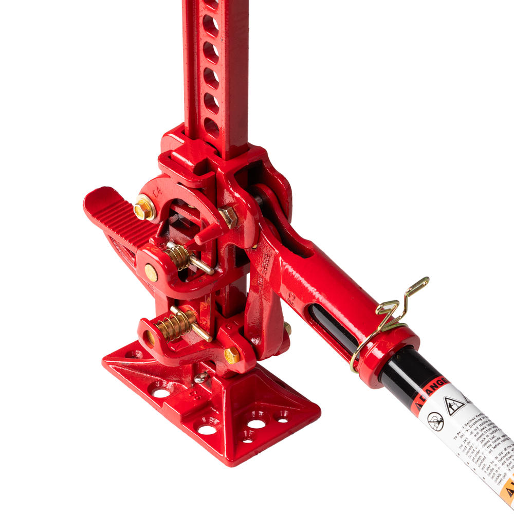 ARB Hi-Lift Jack 48-inch with Cast Base