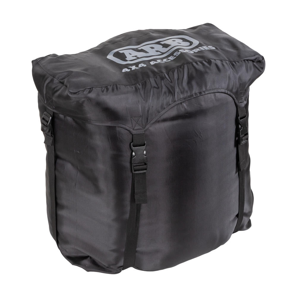 ARB DELUXE SLEEPING BAG, CANVAS WITH LINER