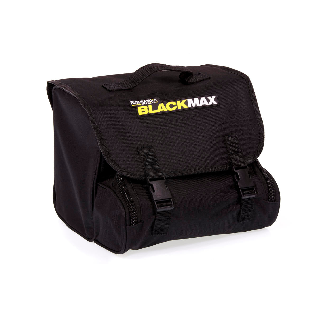 Bushranger BLACK MAX AIR COMPRESSOR, PORTABLE, 12 VOLT