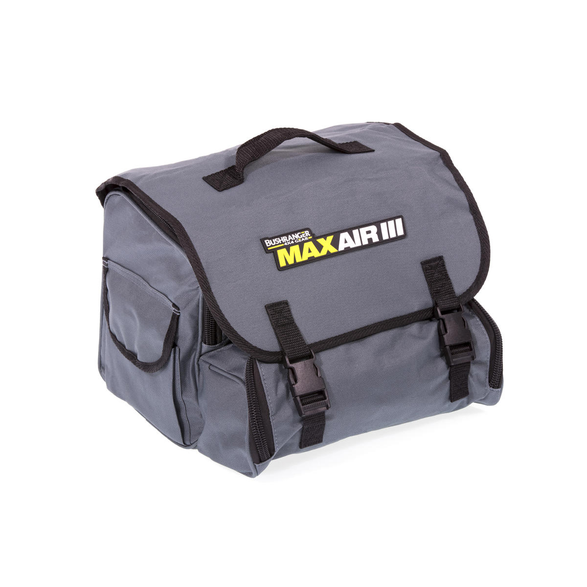 Bushranger MAX AIR III AIR COMPRESSOR, PORTABLE, 12 VOLT