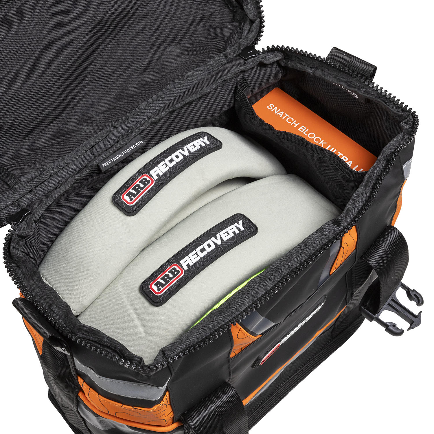 ARB Essentials Recovery Kit Series II