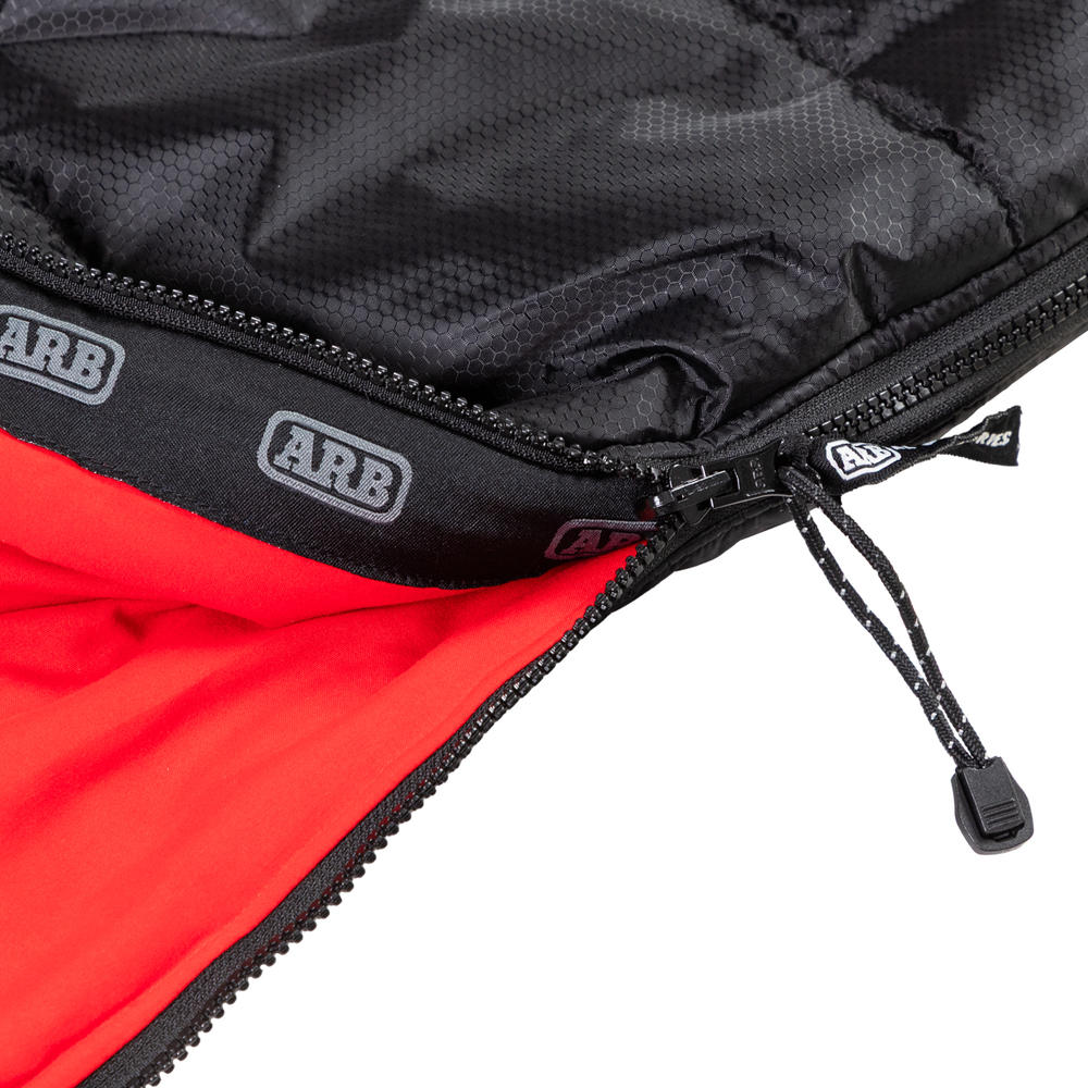 ARB COMPACT SLEEPING BAG, SERIES II, LIGHTWEIGHT