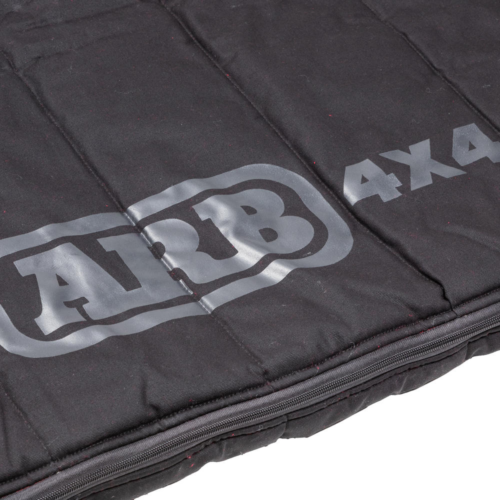 ARB DELUXE SLEEPING BAG, CANVAS WITH LINER