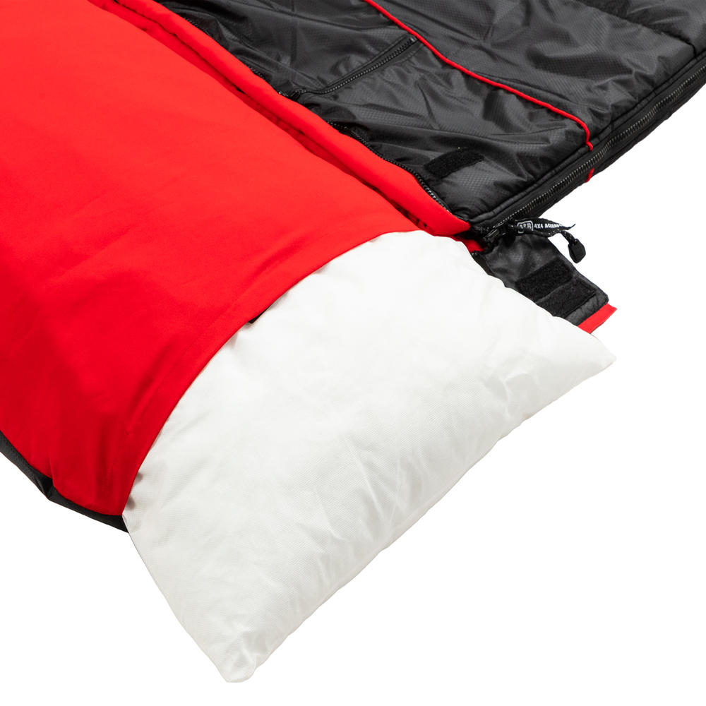 ARB COMPACT SLEEPING BAG, SERIES II, LIGHTWEIGHT