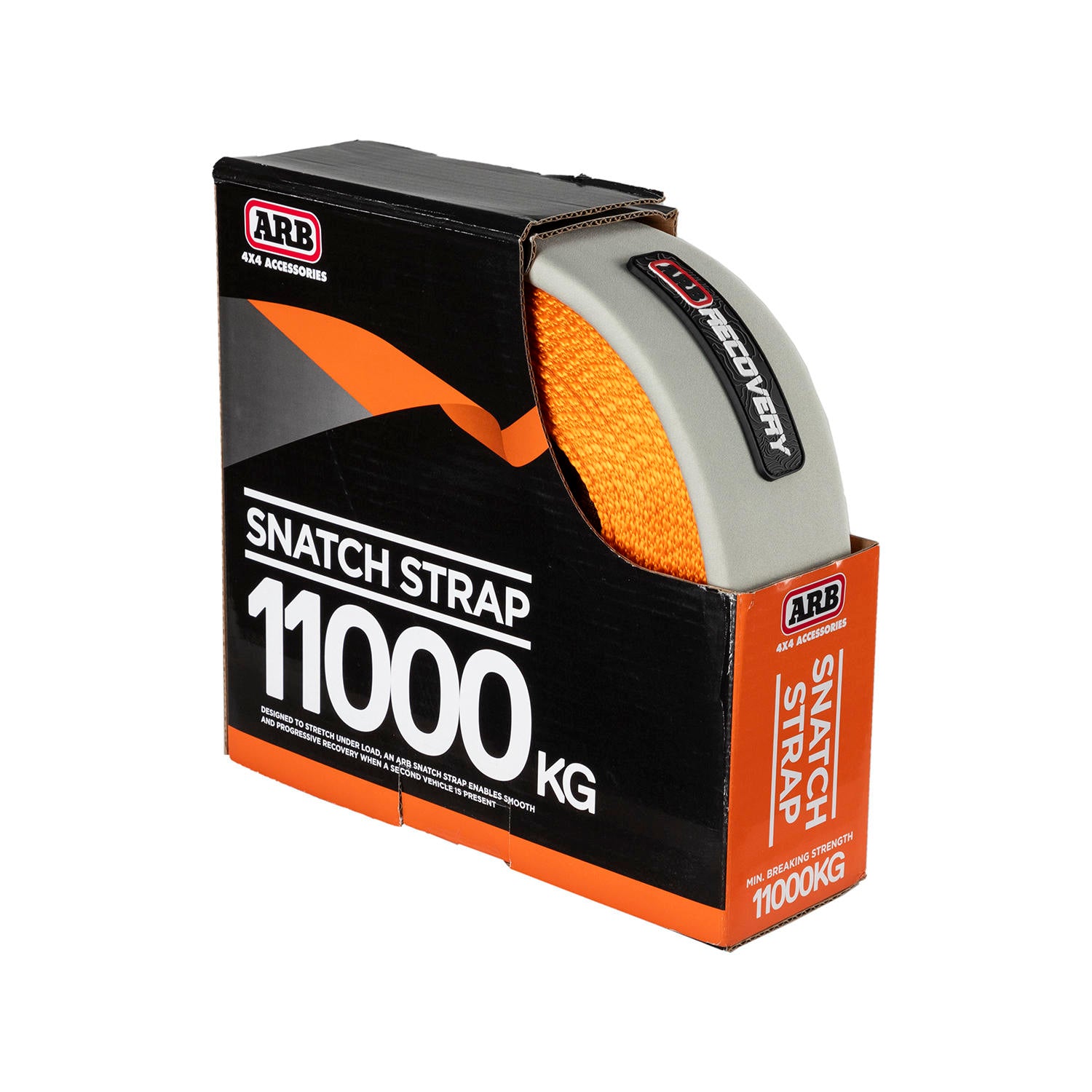 ARB Snatch Straps