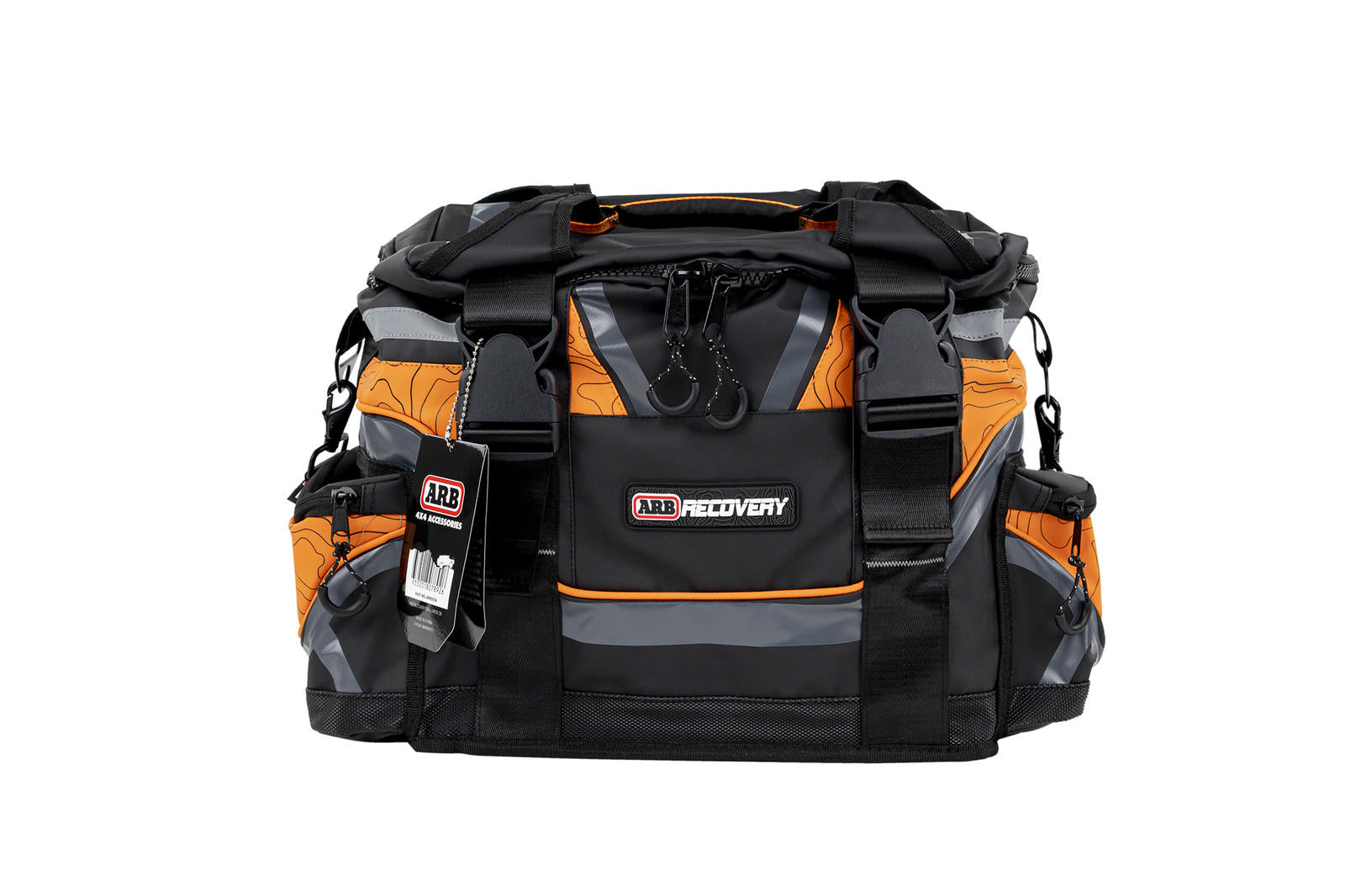 ARB PREMIUM RECOVERY KIT SERIES 2