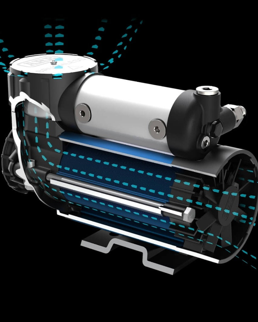 ARB Portable Brushless Air Compressor