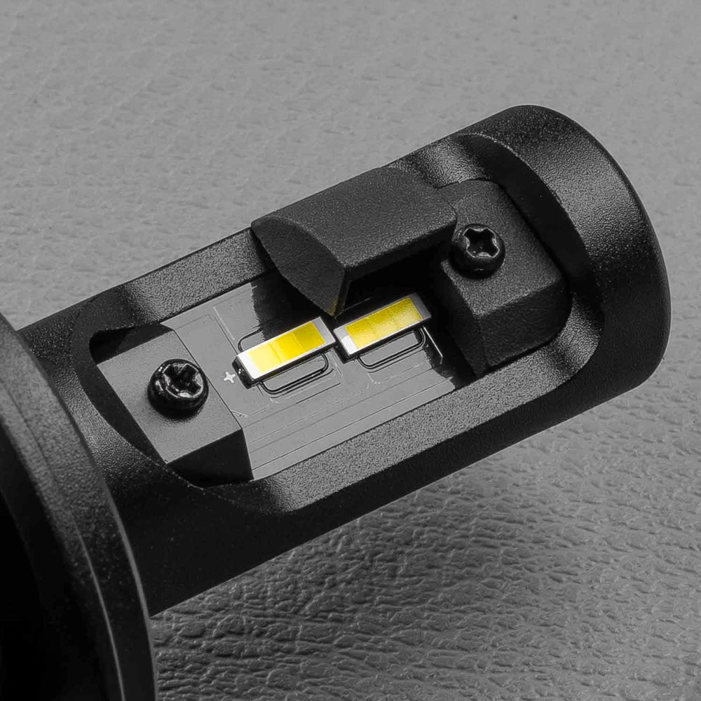 Stedi HB3 Blackout LED Headlight Globes