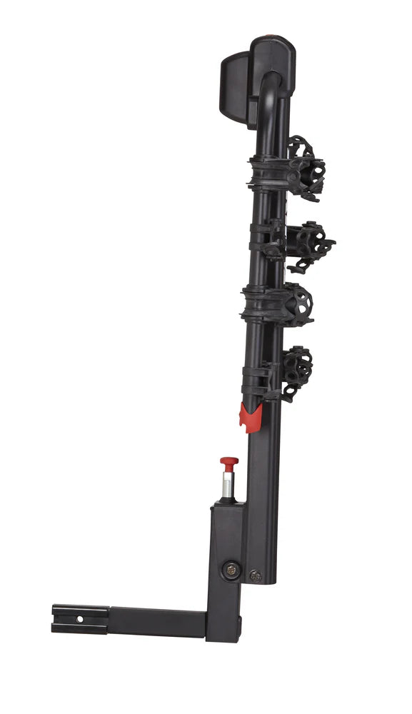Yakima DoubleDown 4 Hitch Mast Bike Rack