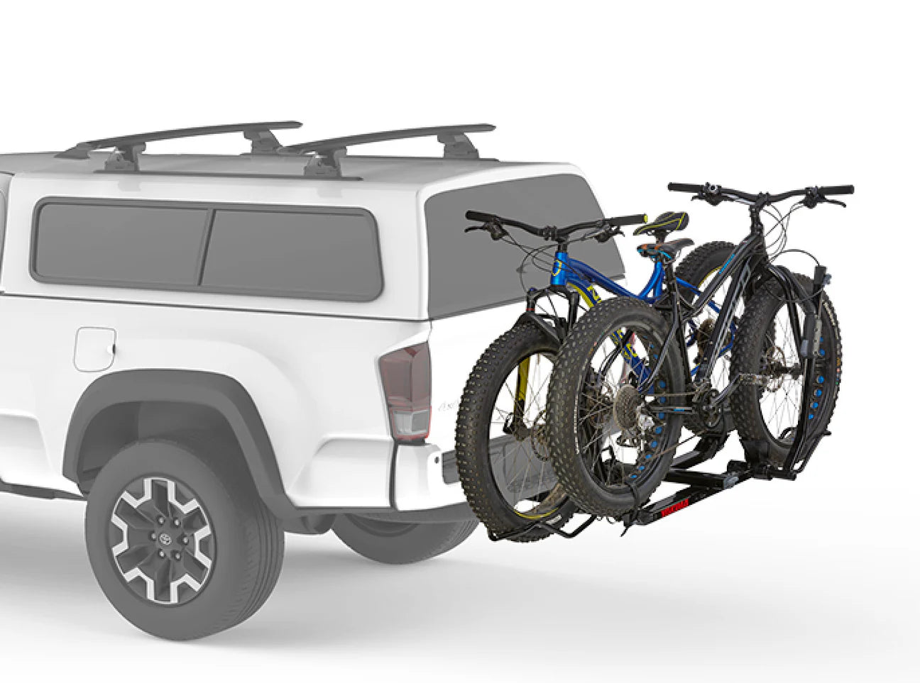 Yakima HoldUp EVO 2” Platform Hitch Bike Rack