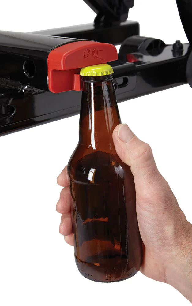 Yakima HoldUp 2” Hitch Tray Bike Rack