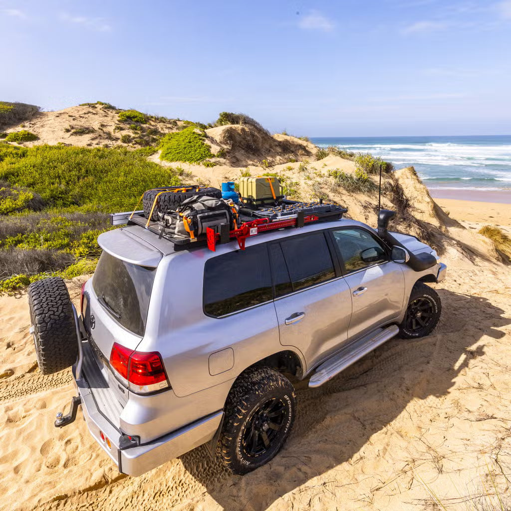 Arb Base Rack Hd ARB Base Rack kits – Pride Auto Group