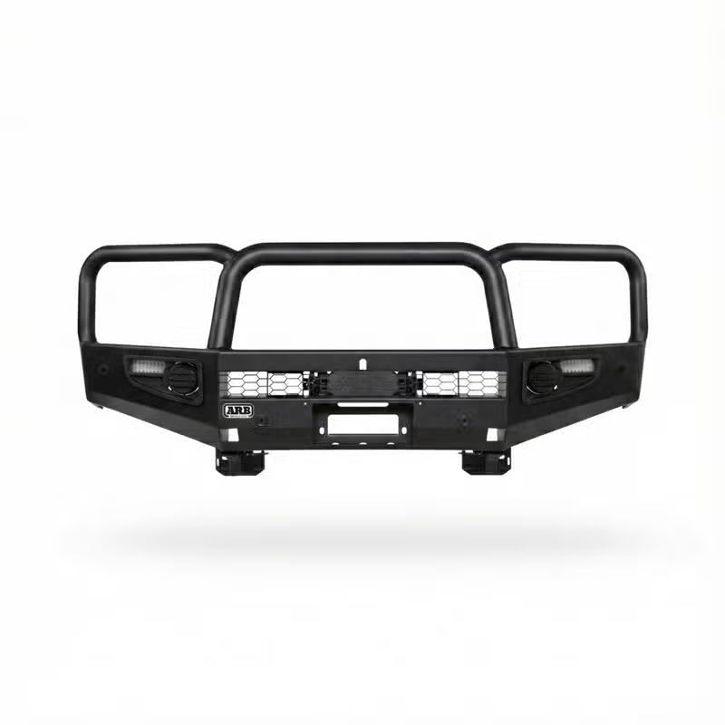 Arb Bull Bars