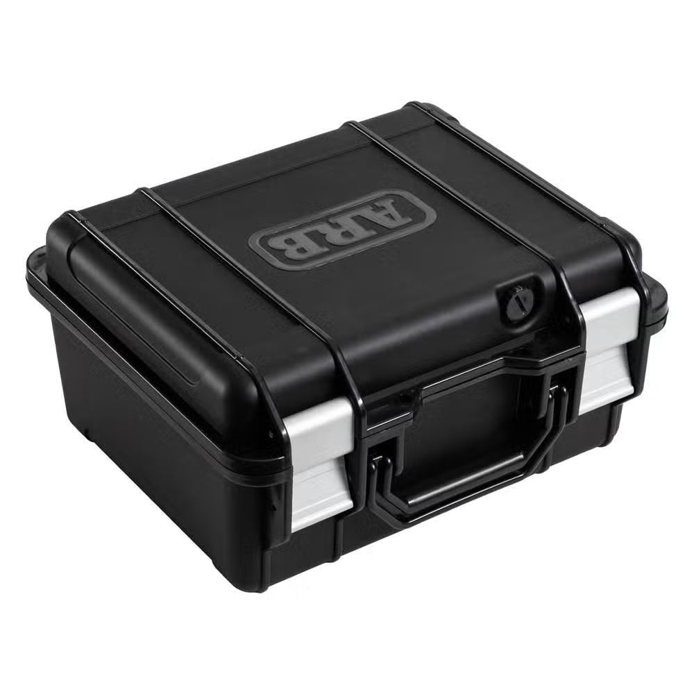 Portable Air Compressor (Brushless) - 12 Volt Single