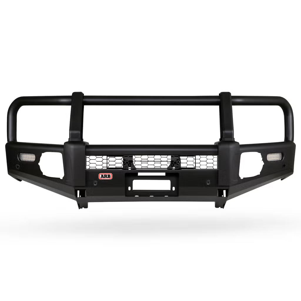 Arb Bull Bars