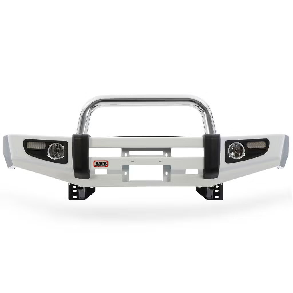 Arb Bull Bars