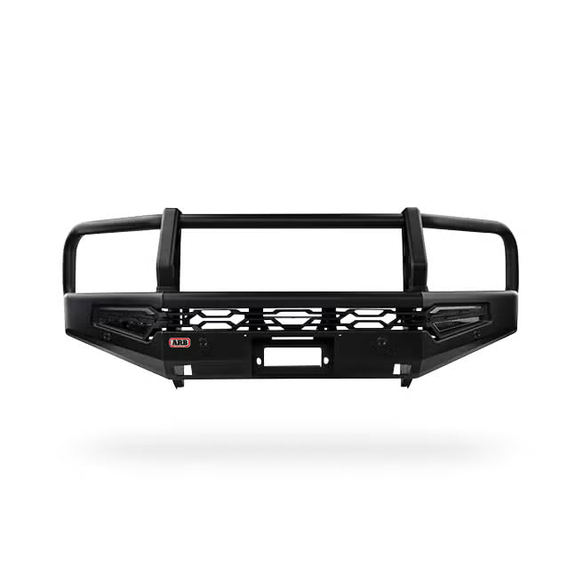 ARB Summit Bullbar MKII
