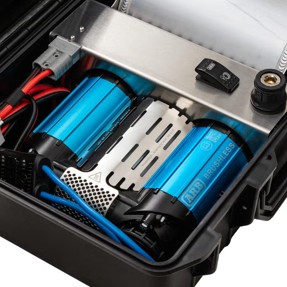 ARB Portable Brushless Air Compressor