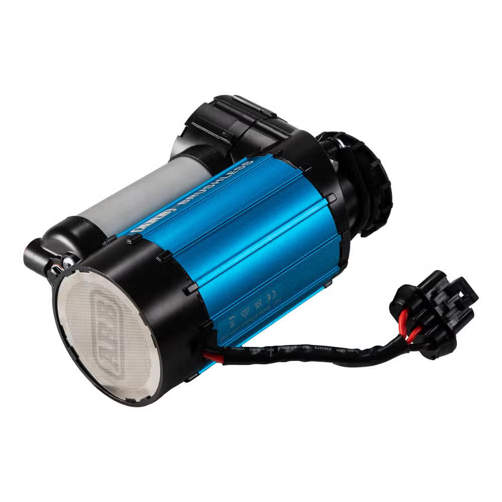ARB On-Board Air Compressor (Brushless) Single 12V