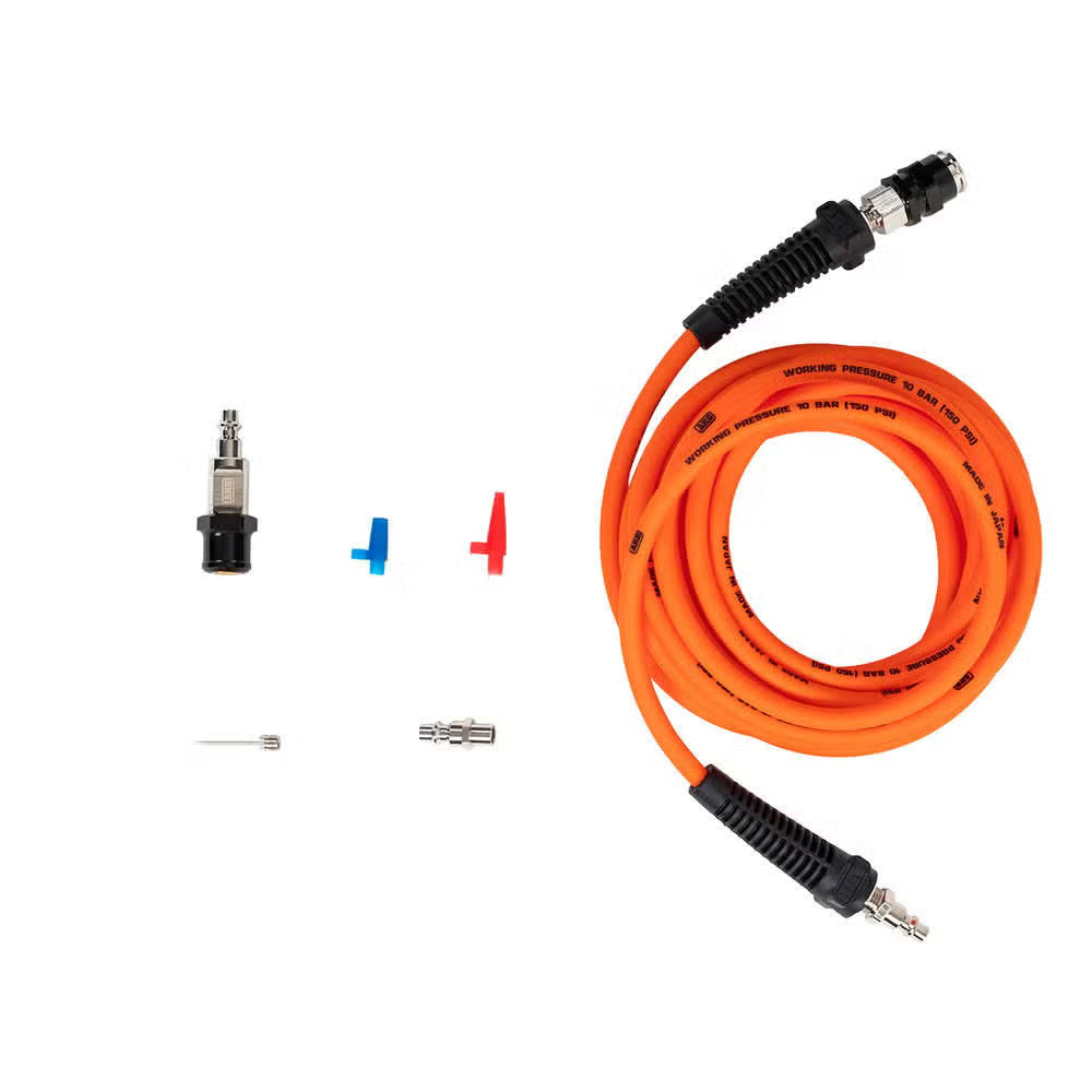 Portable Air Compressor (Brushless) - 12 Volt Single