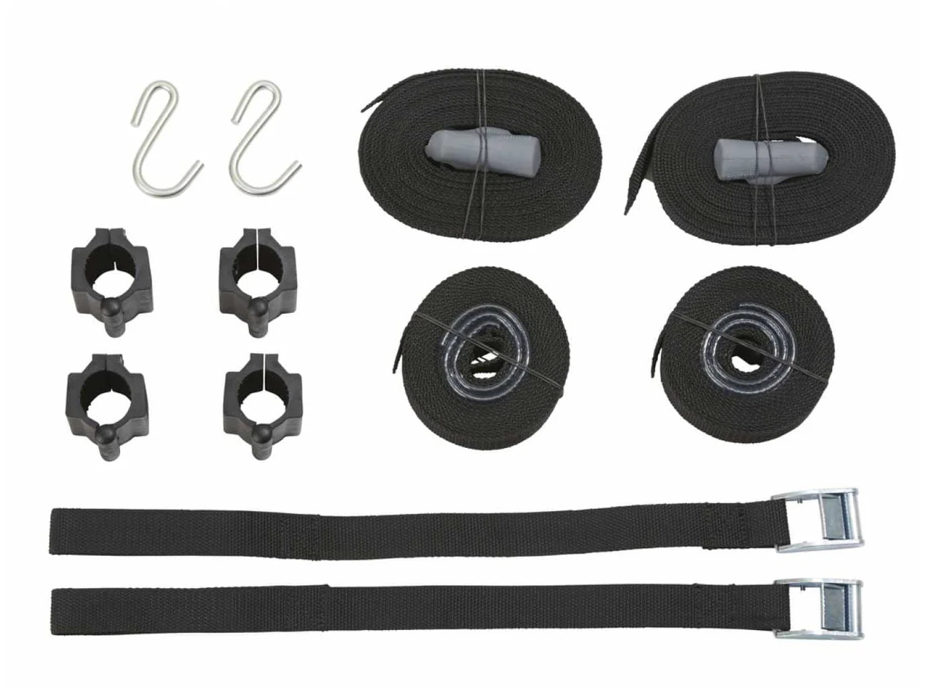 Yakima JayLow J-Cradle Rooftop Kayak Mount