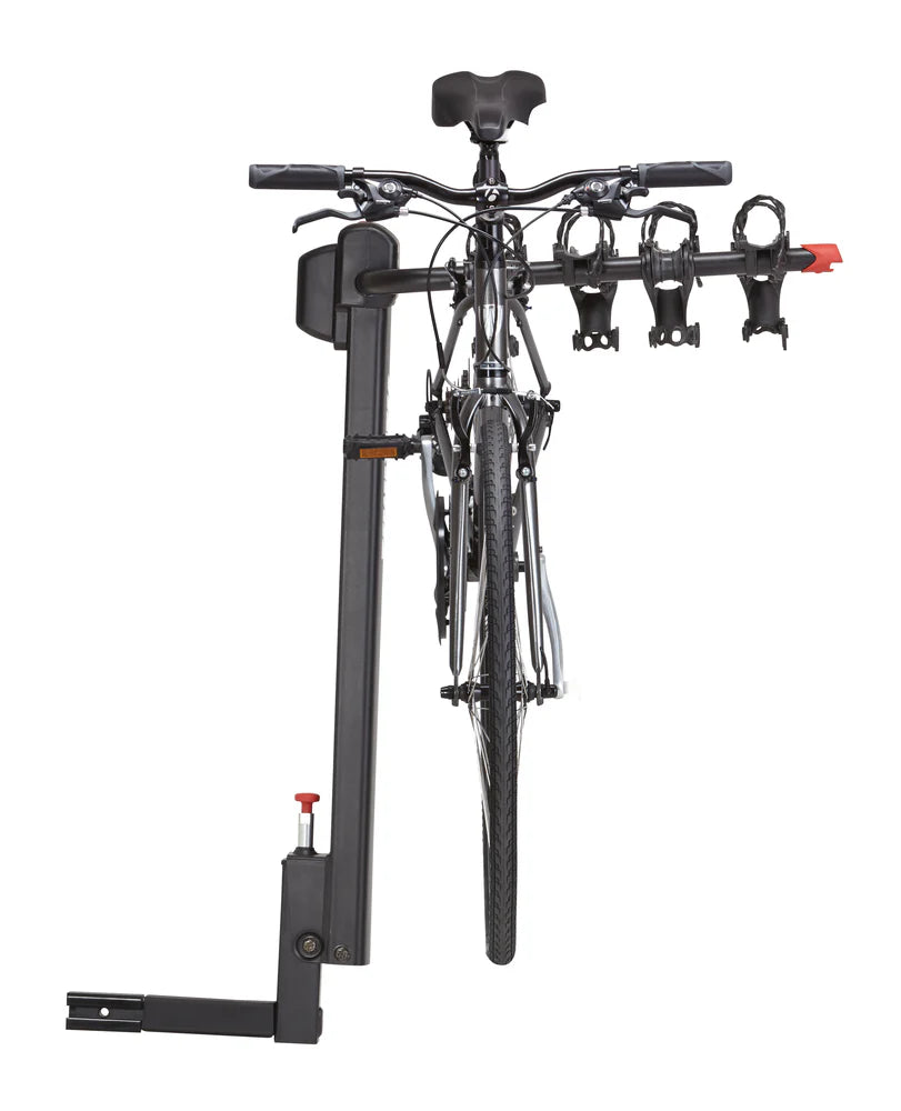 Yakima DoubleDown 4 Hitch Mast Bike Rack
