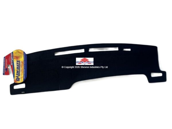 Shevron Dash Mate Dashboard Covers - Subaru Outback Gen 7 (04/2025 to Present)