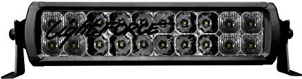 Lightforce Viper Double Row LightBars