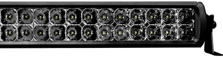 Lightforce Viper Double Row LightBars
