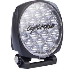 Lightforce Venom Professional Edition LED Driving Light
