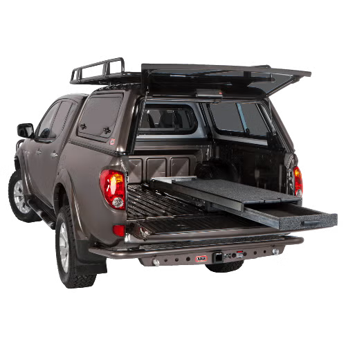 ARB Modular Roller Drawer System