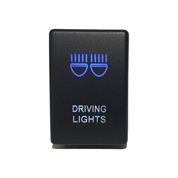 LightForce Driving Light Switch to suit Isuzu/Mazda 3rd Gen