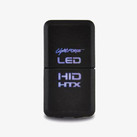 LightForce Dual LED/HID Switch to suit Toyota