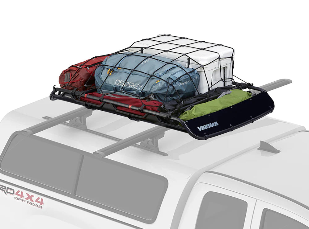 Yakima OffGrid Large Extension Adds 56 cm of Length to OffGrid Large
