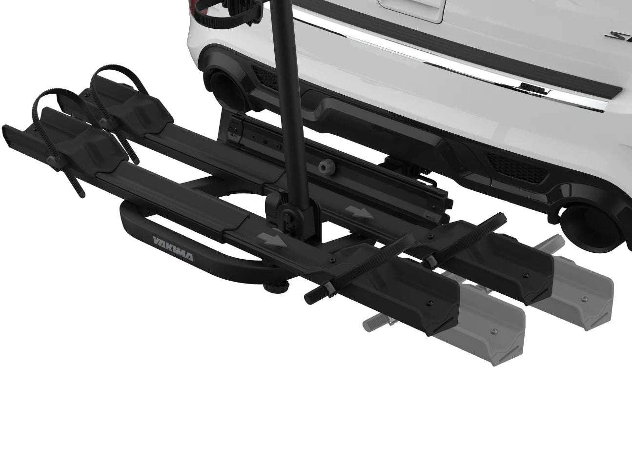 Yakima OnRamp LX Premium eBike Hitch Rack