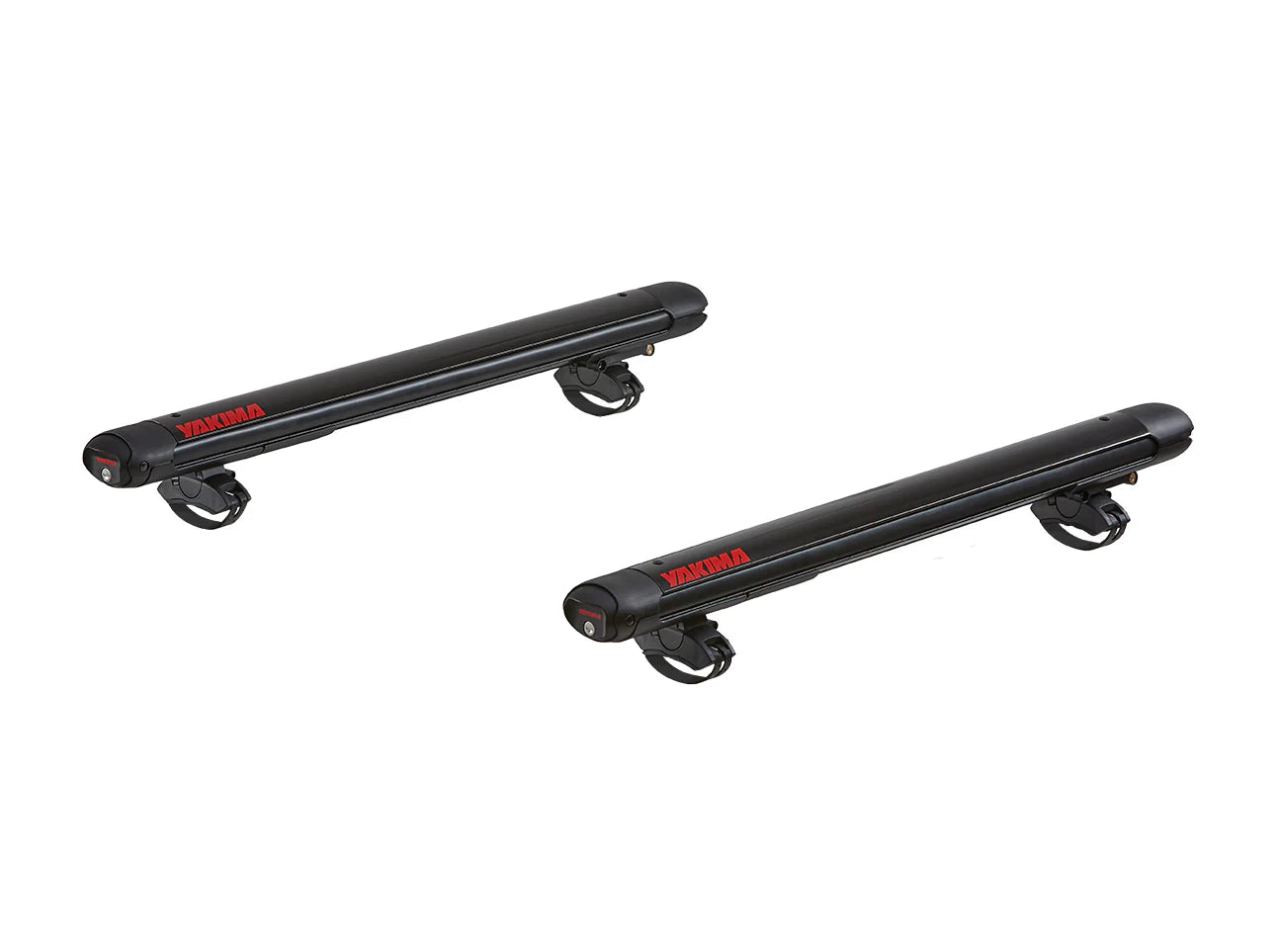 Yakima FatCat 6 EVO Black