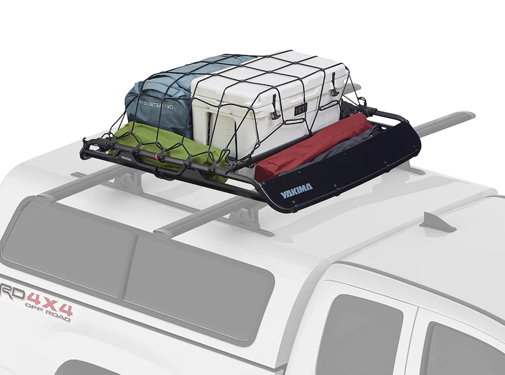 Yakima OffGrid Large Roof Basket