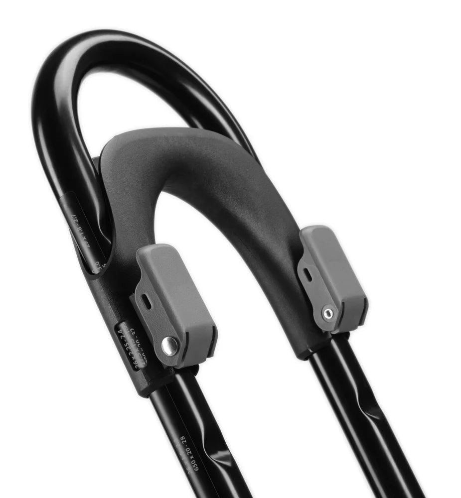 Yakima FrontLoader Lockable Rooftop Upright Bike Mount