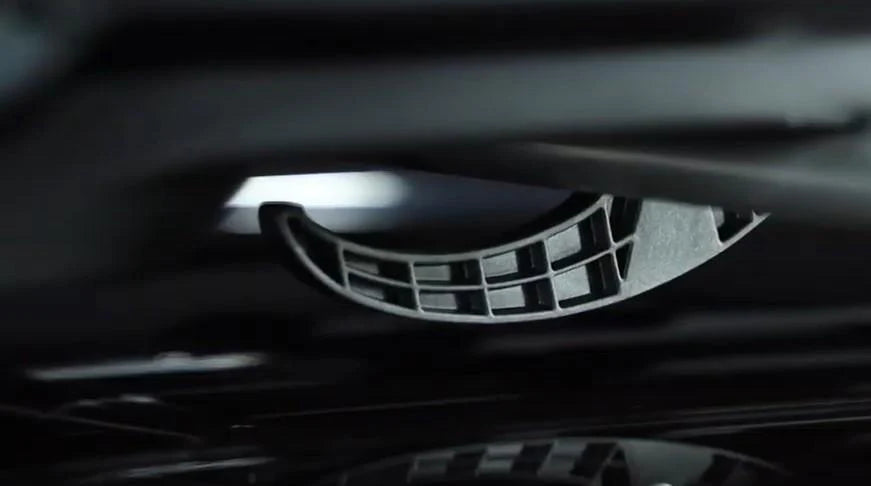 Yakima EasyTrip Textured Black