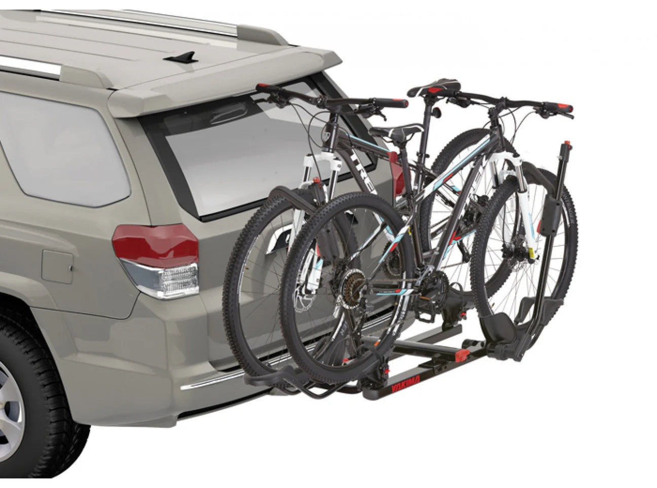Yakima HoldUp 2” Hitch Tray Bike Rack