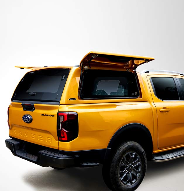 CarryBoy Workman Canopy