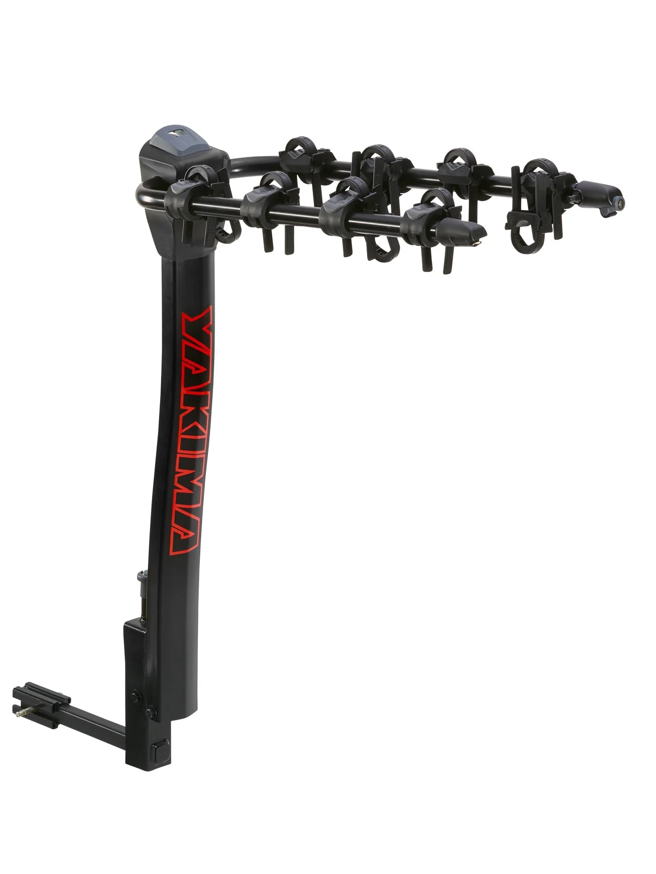 Yakima BackRoad 4 Hitch Mast Bike Rack