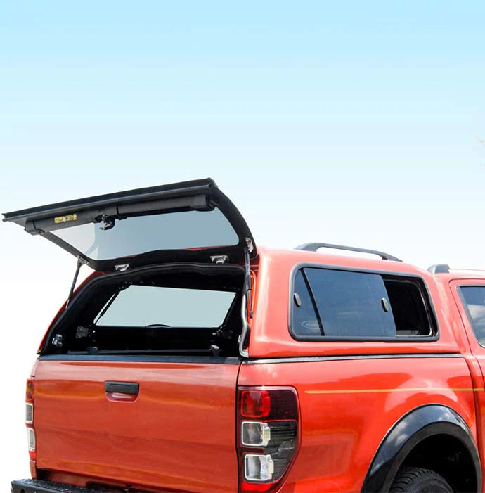 CarryBoy SR5 Series Canopy