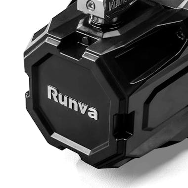 Runva 13EXPEDITION 12V with Synthetic Rope