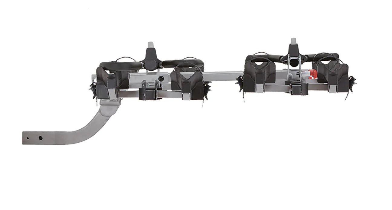 Yakima FourTimer Hitch Tray Bike Rack