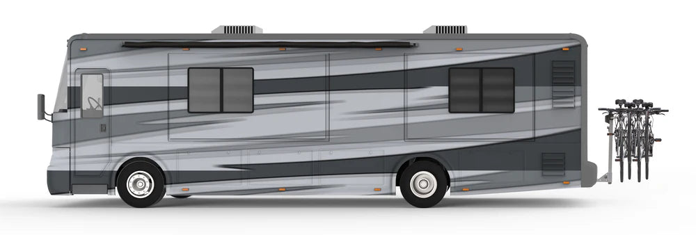 Yakima LongHaul Premium RV-Approved Hitch Bike Rack