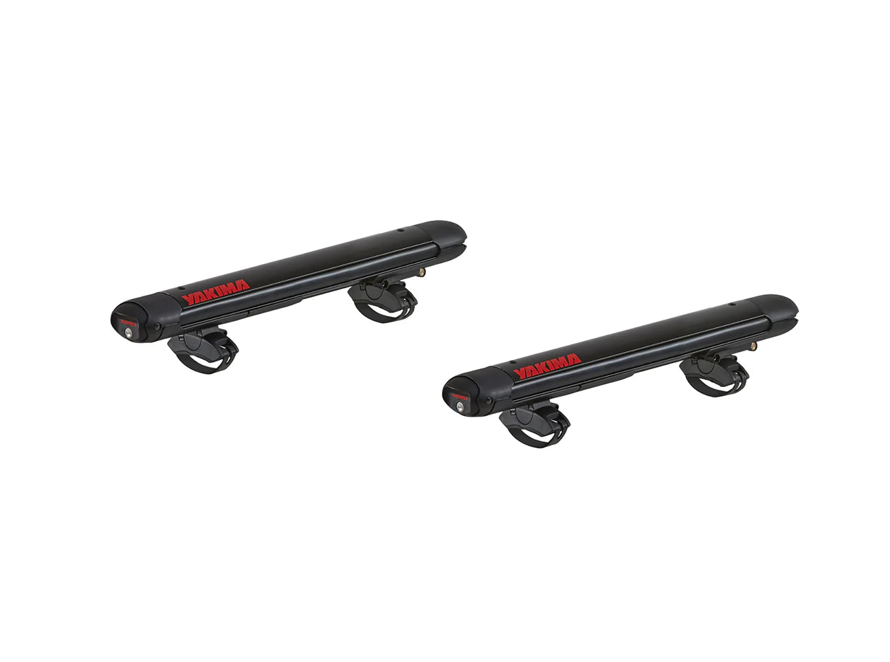 Yakima FatCat 4 EVO Black