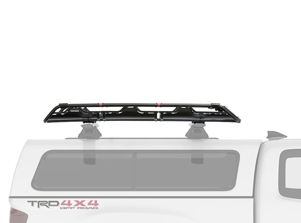 Yakima OffGrid Large Extension Adds 56 cm of Length to OffGrid Large
